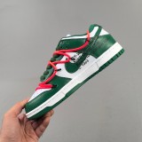 Original Dunk Low Pine Green Casual Shoes CT0856-100