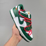 Original Dunk Low Pine Green Casual Shoes CT0856-100