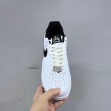 5A Unisex Air Force 1 Low '07 Sneakers HF2892-101