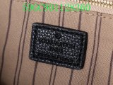 Original Artsy MM Monogram Canvas Hobo Bag