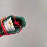 Original Dunk Low Pine Green Casual Shoes CT0856-100