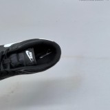 5A Dunk Low Retro Classic Panda Leather Sneakers IQ7606-010