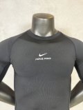 5A 005 Pro Dri-FIT Tight Short-Sleeve Fitness Top