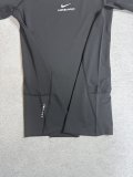 5A 005 Pro Dri-FIT Tight Short-Sleeve Fitness Top