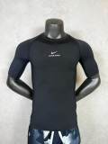 5A 005 Pro Dri-FIT Tight Short-Sleeve Fitness Top
