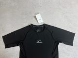 5A 005 Pro Dri-FIT Tight Short-Sleeve Fitness Top