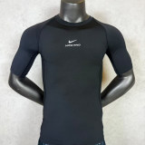 5A 005 Pro Dri-FIT Tight Short-Sleeve Fitness Top