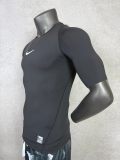 5A 003 Pro Dri-FIT Tight Short-Sleeve Fitness Top