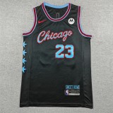 5A NBA 2026 Men's Sleeveless Jerseys