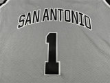 5A NBA 2026 Men's Sleeveless Jerseys