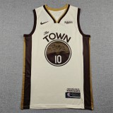 5A NBA 2026 Men's Sleeveless Jerseys