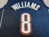 5A NBA 2026 Men's Sleeveless Jerseys