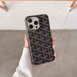 5A Pattern iPhone Case