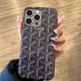 5A Pattern iPhone Case