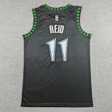 5A NBA 2026 Men's Sleeveless Jerseys