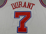 5A NBA 2026 Men's Sleeveless Jerseys