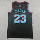 5A NBA 2026 Men's Sleeveless Jerseys
