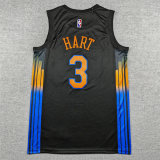 5A NBA 2026 Men's Sleeveless Jerseys