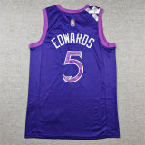 5A NBA 2026 Men's Sleeveless Jerseys