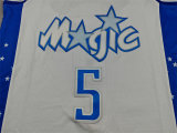 5A NBA 2026 Men's Sleeveless Jerseys
