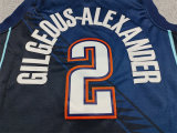 5A NBA 2026 Men's Sleeveless Jerseys