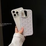 5A Pattern iPhone Case