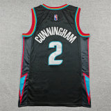 5A NBA 2026 Men's Sleeveless Jerseys