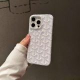 5A Pattern iPhone Case