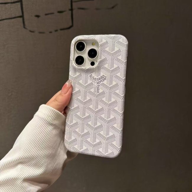 5A Pattern iPhone Case