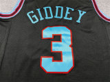 5A NBA 2026 Men's Sleeveless Jerseys