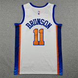 5A NBA 2026 Men's Sleeveless Jerseys