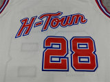 5A NBA 2026 Men's Sleeveless Jerseys
