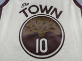 5A NBA 2026 Men's Sleeveless Jerseys