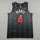 5A NBA 2026 Men's Sleeveless Jerseys