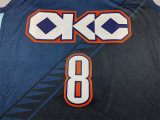 5A NBA 2026 Men's Sleeveless Jerseys