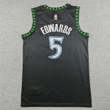 5A NBA 2026 Men's Sleeveless Jerseys