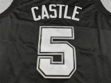 5A NBA 2026 Men's Sleeveless Jerseys