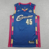 5A NBA 2026 Men's Sleeveless Jerseys