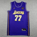 5A NBA 2026 Men's Sleeveless Jerseys
