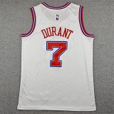 5A NBA 2026 Men's Sleeveless Jerseys
