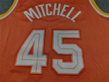 5A NBA 2026 Men's Sleeveless Jerseys