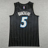 5A NBA 2026 Men's Sleeveless Jerseys