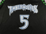 5A NBA 2026 Men's Sleeveless Jerseys