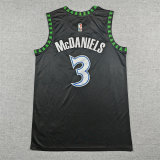 5A NBA 2026 Men's Sleeveless Jerseys