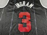 5A NBA 2026 Men's Sleeveless Jerseys