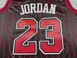 5A NBA 2026 Men's Sleeveless Jerseys