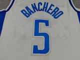 5A NBA 2026 Men's Sleeveless Jerseys