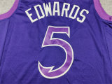 5A NBA 2026 Men's Sleeveless Jerseys