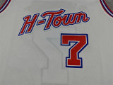 5A NBA 2026 Men's Sleeveless Jerseys