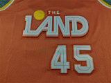 5A NBA 2026 Men's Sleeveless Jerseys